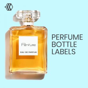Perfume-labels
