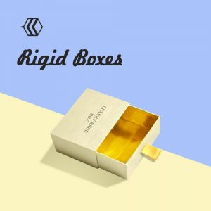 Rigid Boxes wholesale 
