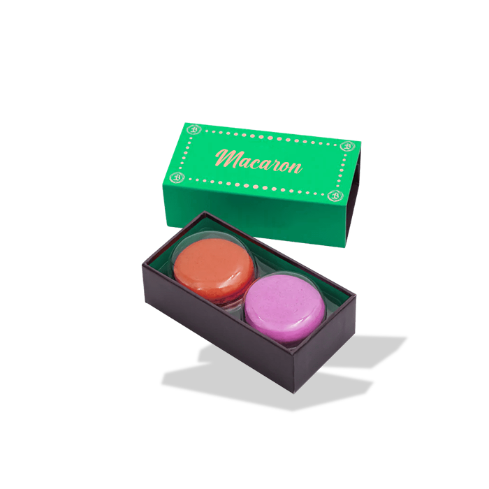 2-Macaron-Box