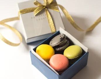 best macron packaging