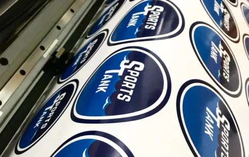 best vinyl stickers