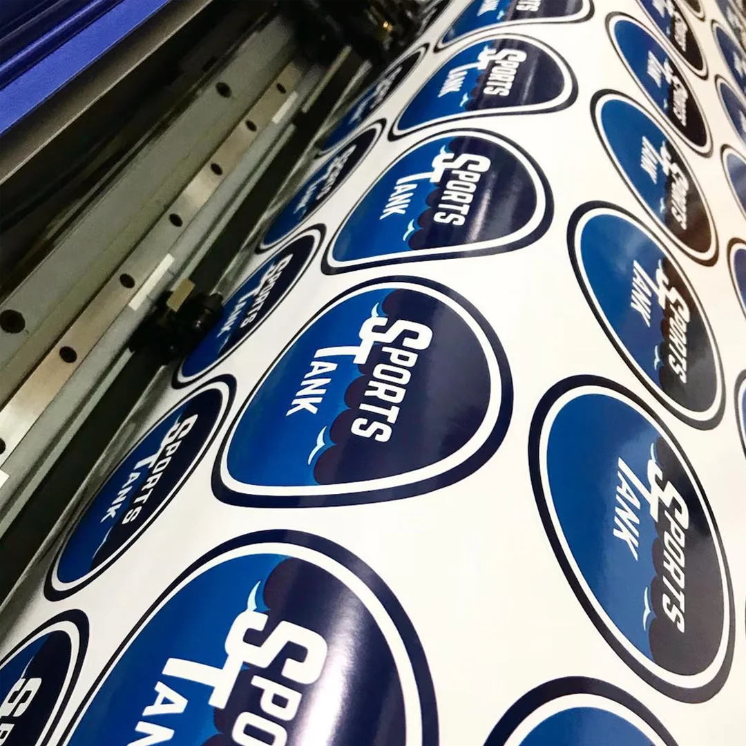 best vinyl stickers