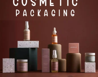 cosmetic packaging