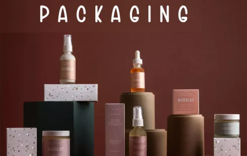 cosmetic packaging