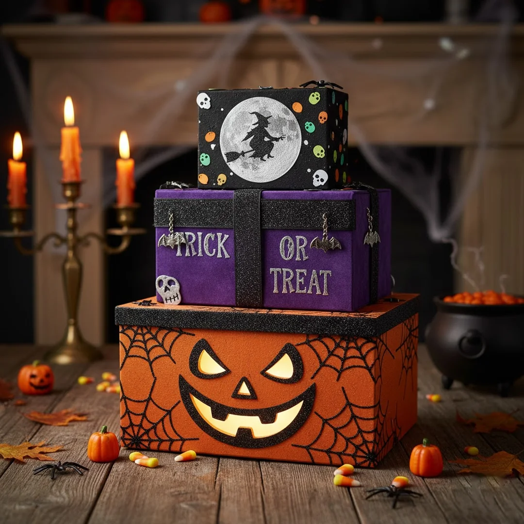 custom halloween box australia 1