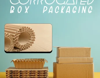 Australian corrugated boxes
