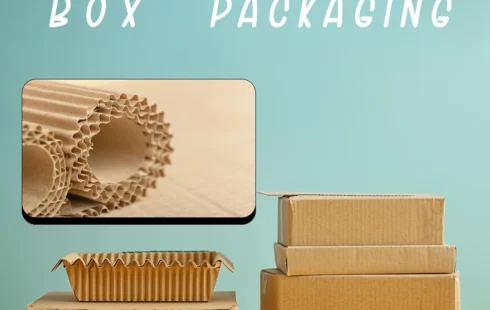 Australian corrugated boxes