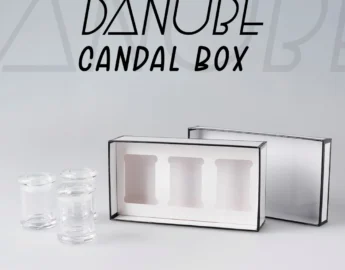 danube candal box
