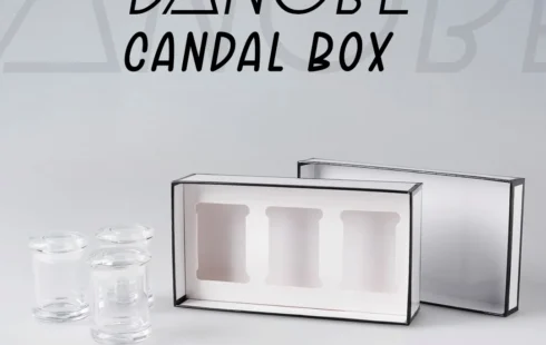 danube candal box