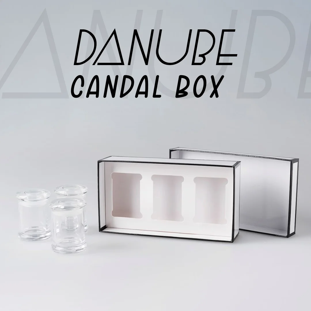 danube candal box