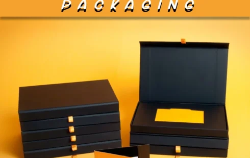 gift card packaging