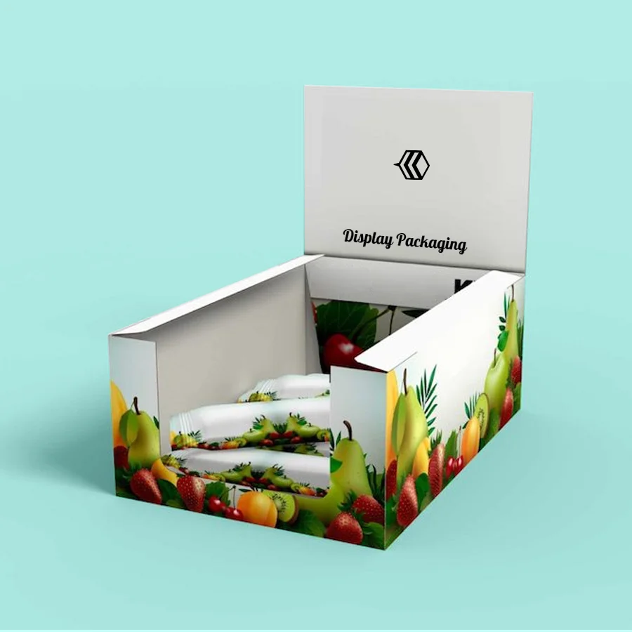 display-packaging