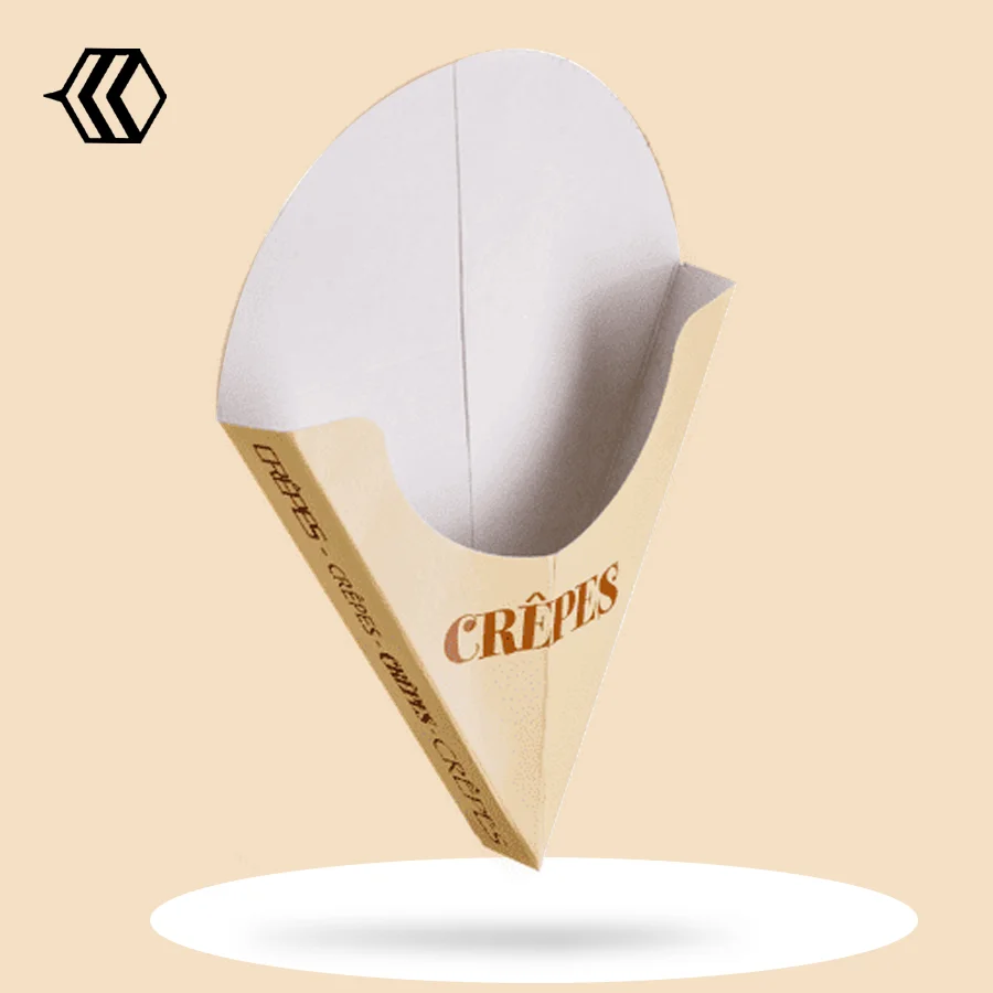 crepe-cone-packaging-australia