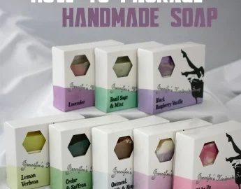 how-to-package-handmade-soap