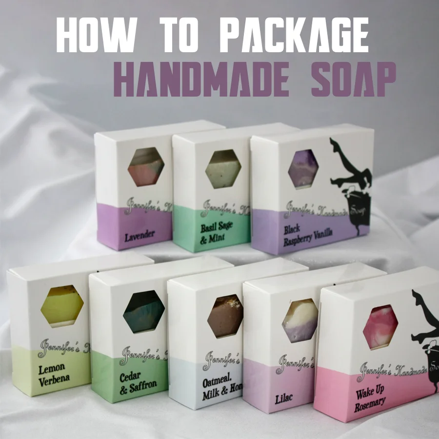 how-to-package-handmade-soap