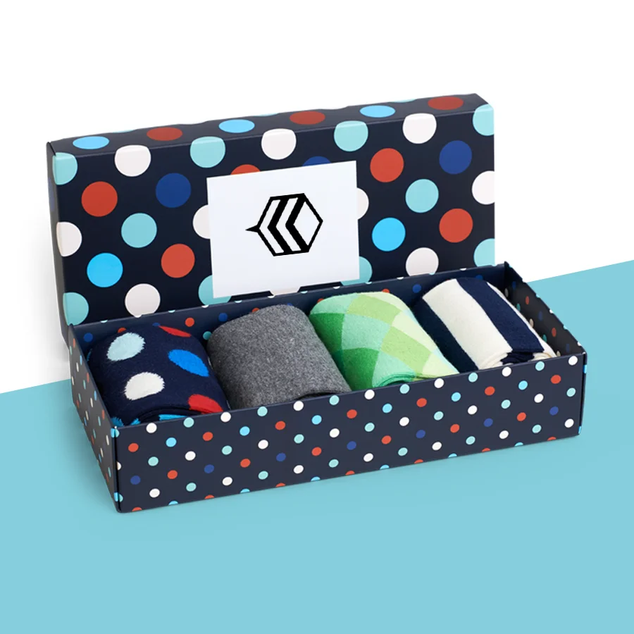 Socks Packaging 