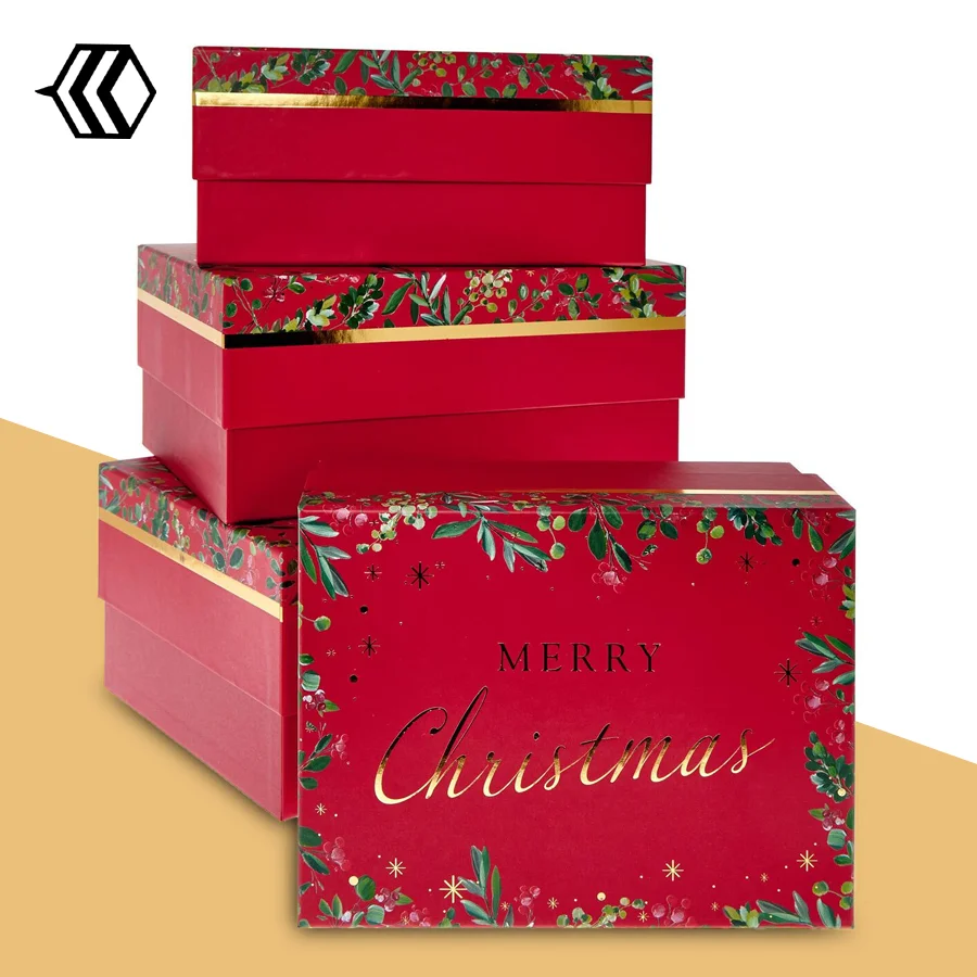 christmas-boxes-with-lids-wholesale