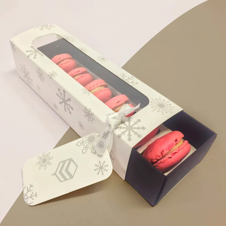 christmas-macaron-box