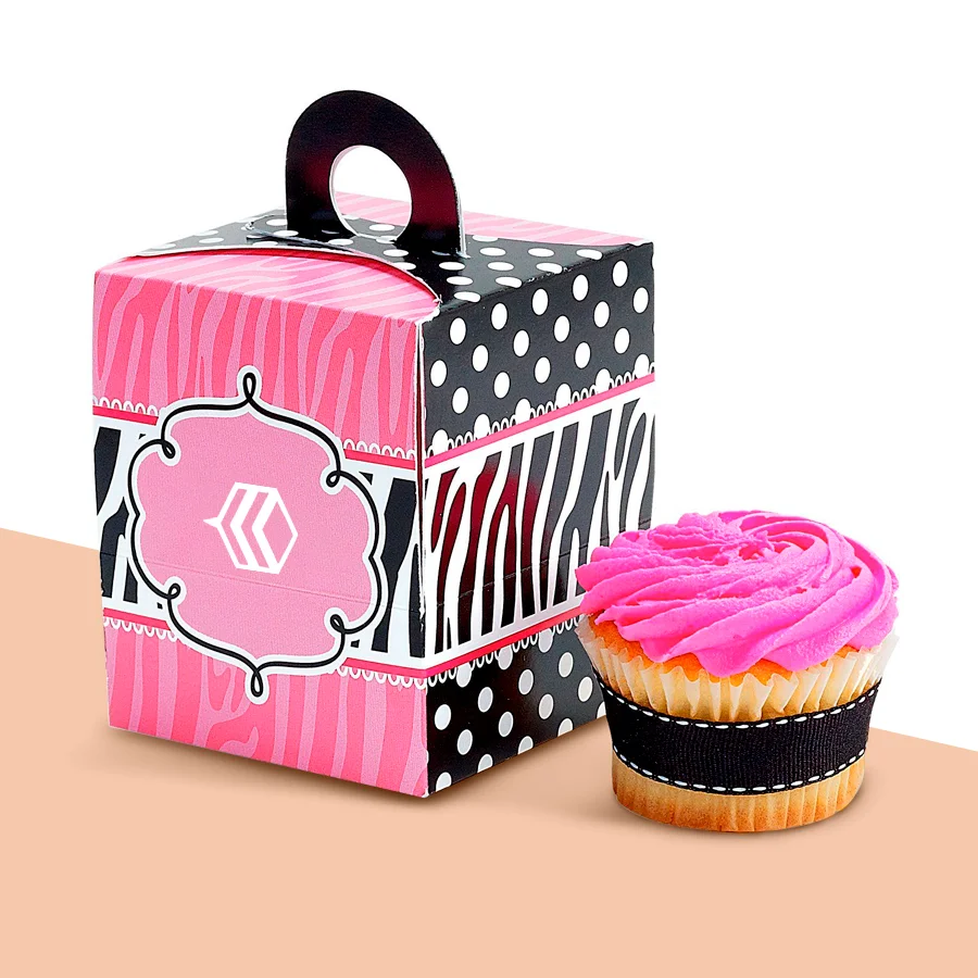 Cupcake Boxes