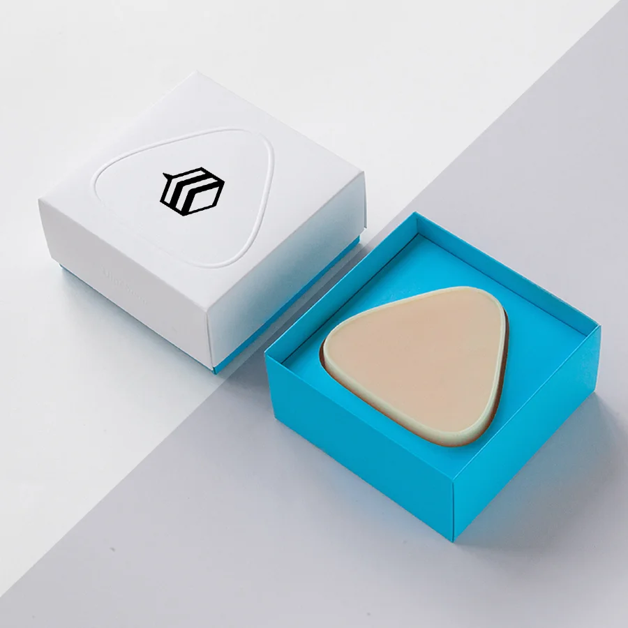 Luxury Soap Boxes 