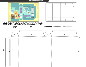 cereal-box-dimensions