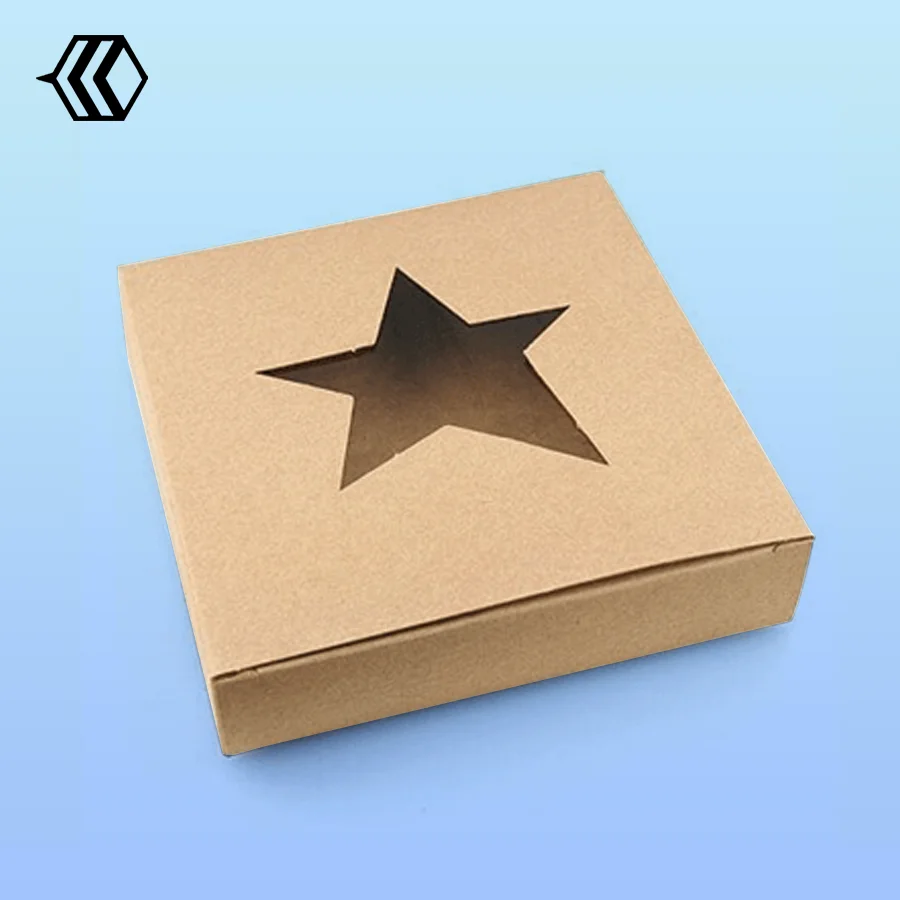 Die Cut Mailer Boxes 