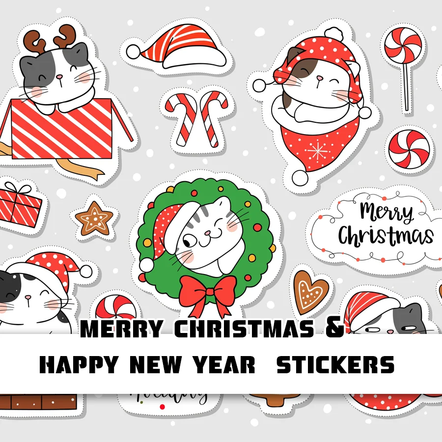 merry-christmas-and-happy-new-year-stickers