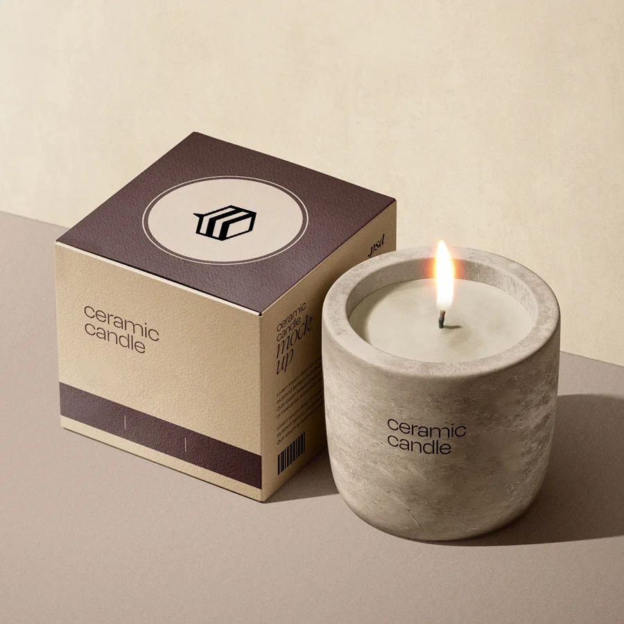 packaging-for-candles