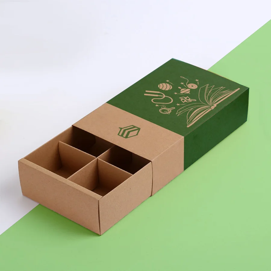 Sleeve Boxes 