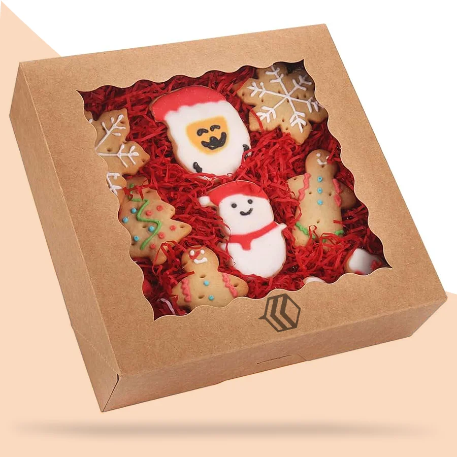 Bakery Gift Boxes 