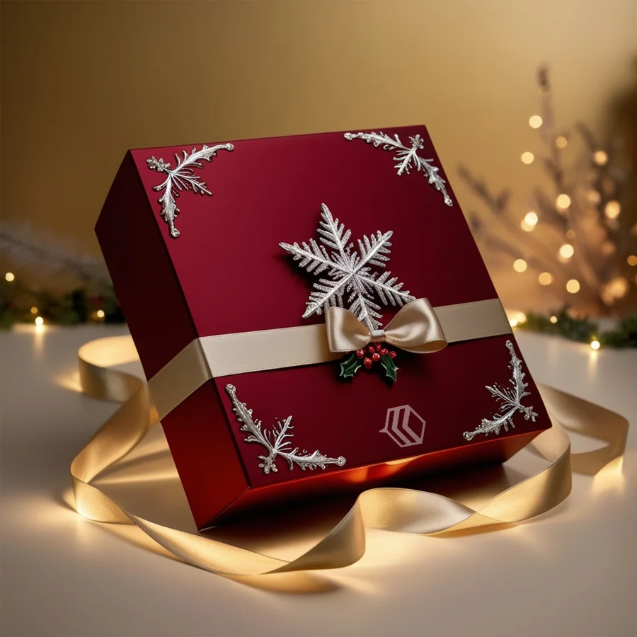 Christmas Gift Boxes 