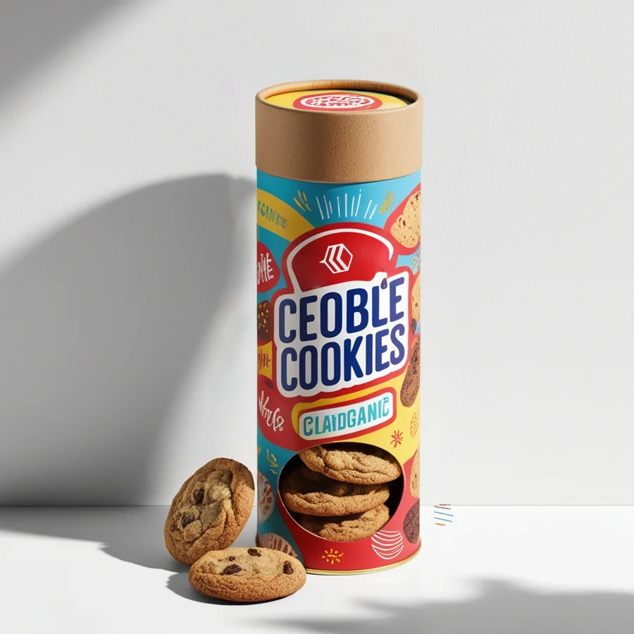 cookie-tube-packaging