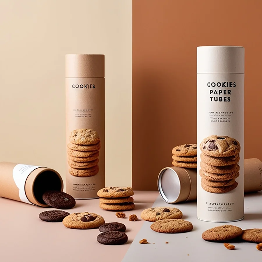 custom-cookies-tube-packaging