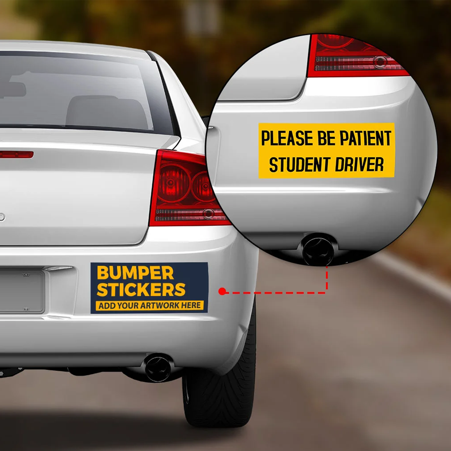 bumper stickers australia wholesale