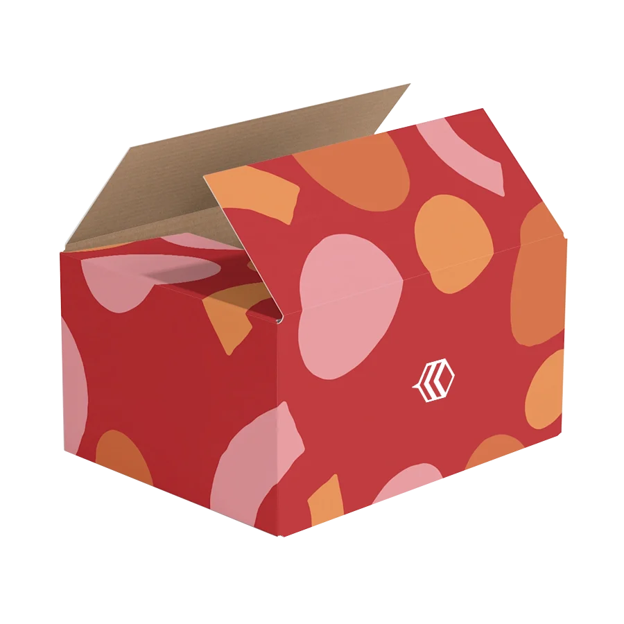 Rigid Shipping Boxes PackagingBee AU