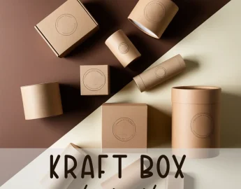 kraft-box-packaging-ideas