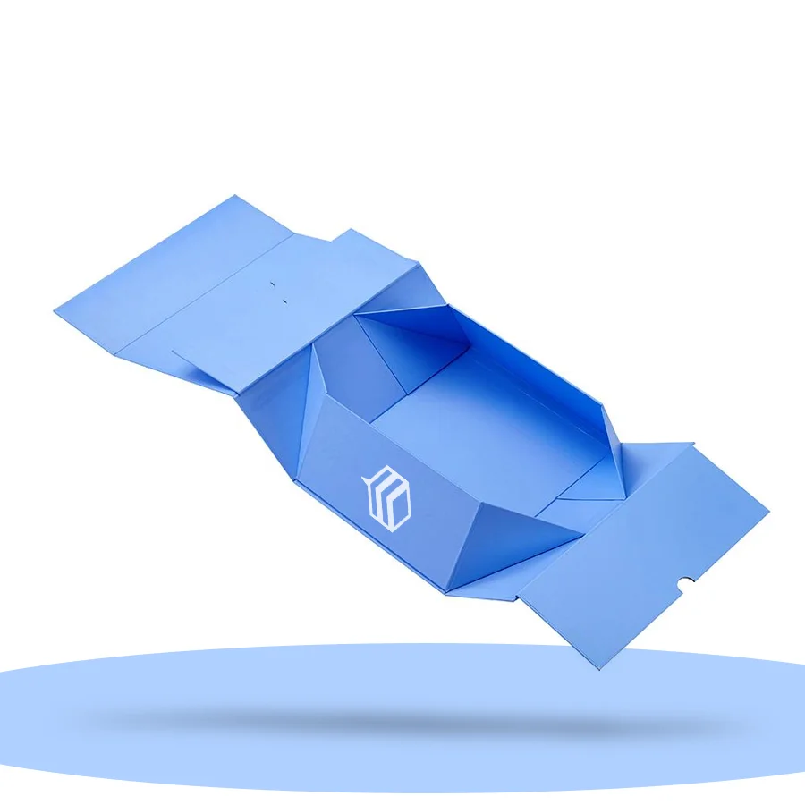 custom Collapsible rigid boxes