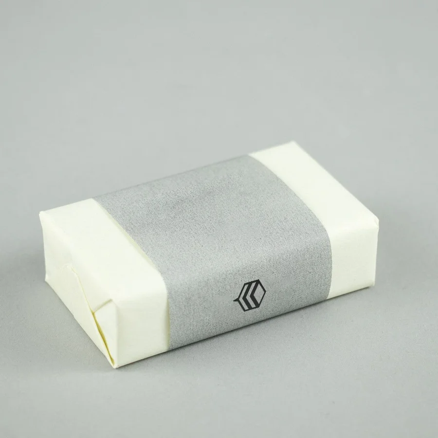 custom soap labels and packaging