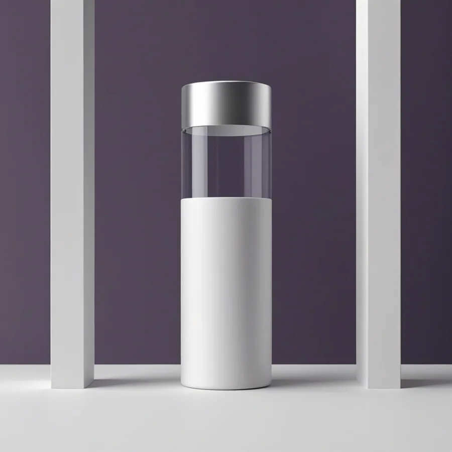 Cylinder Tube Packaging 