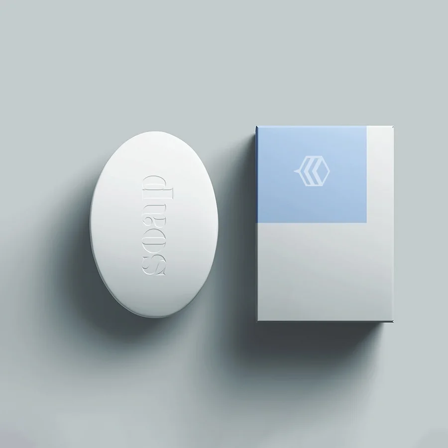 Soap Labels And Packaging 