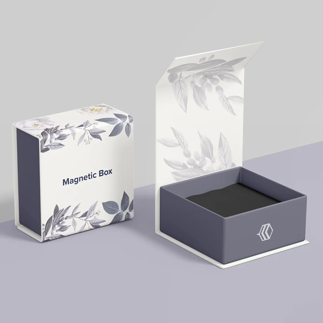 Bulk Magnetic Gift Boxes