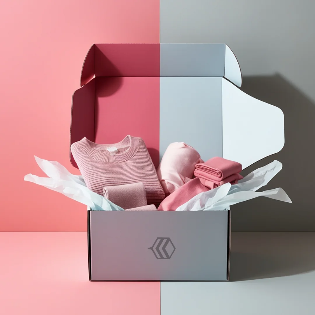 apparel boxes for shipping