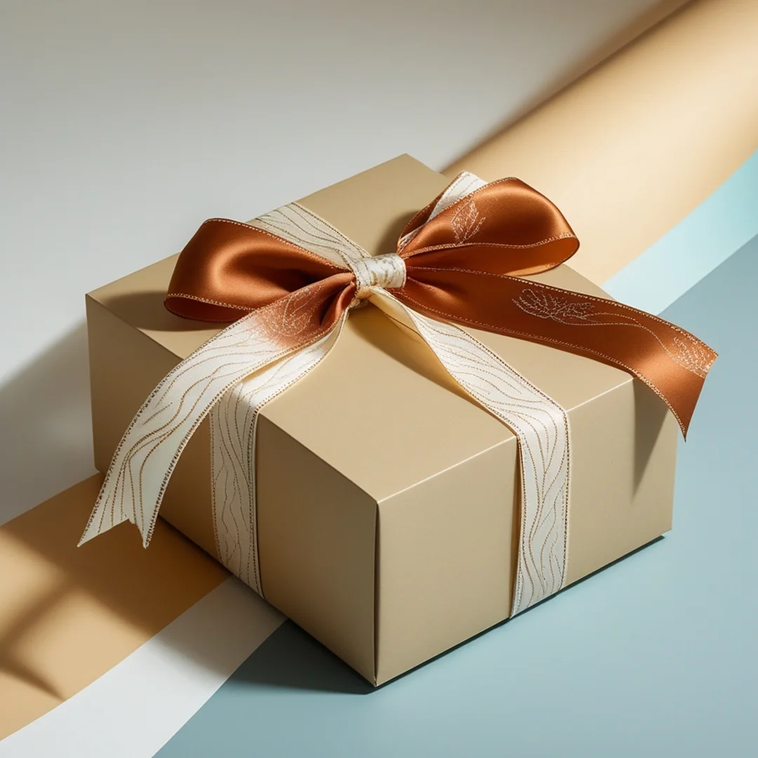 Cardboard Gift Boxes 