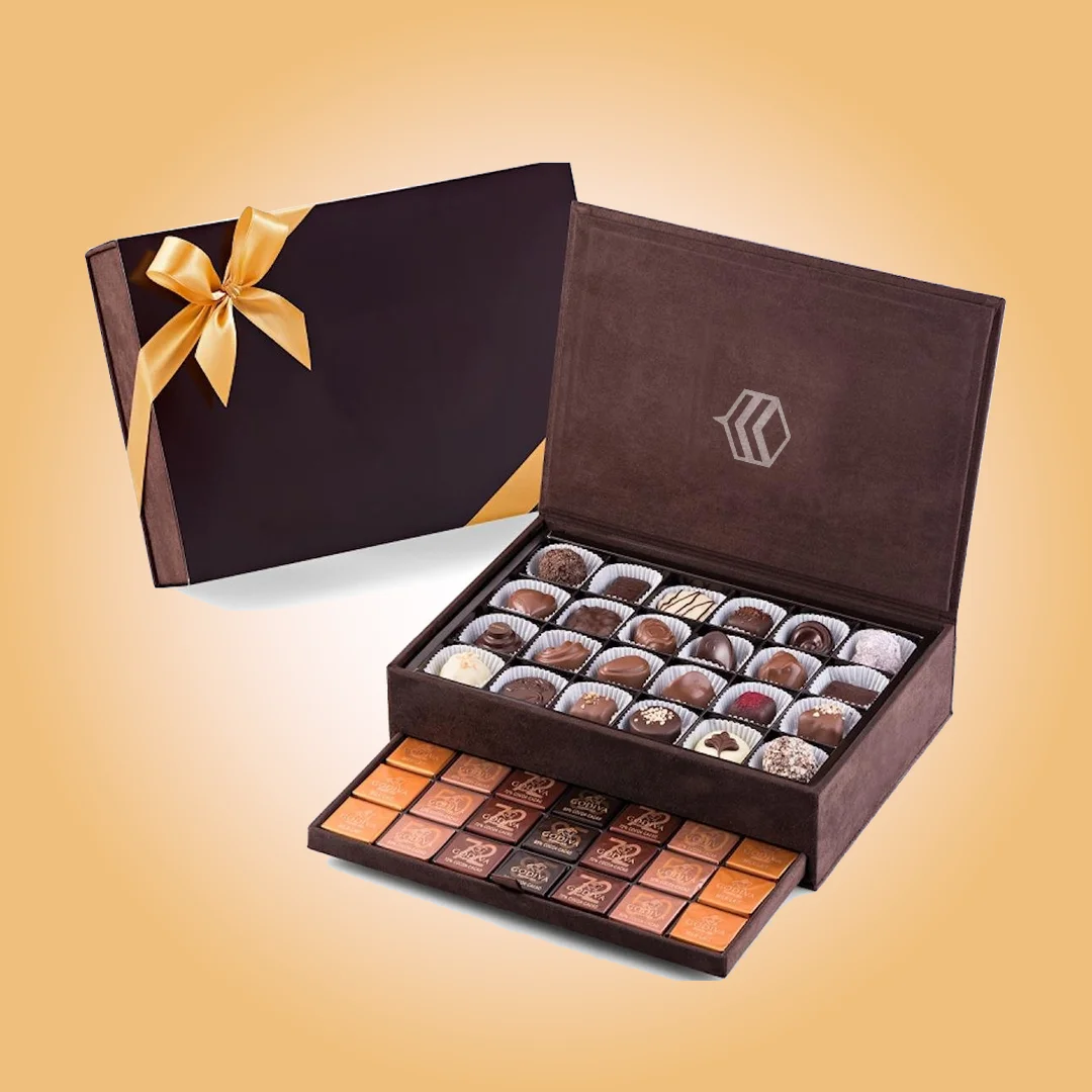 Chocolate Gift Boxes​ 