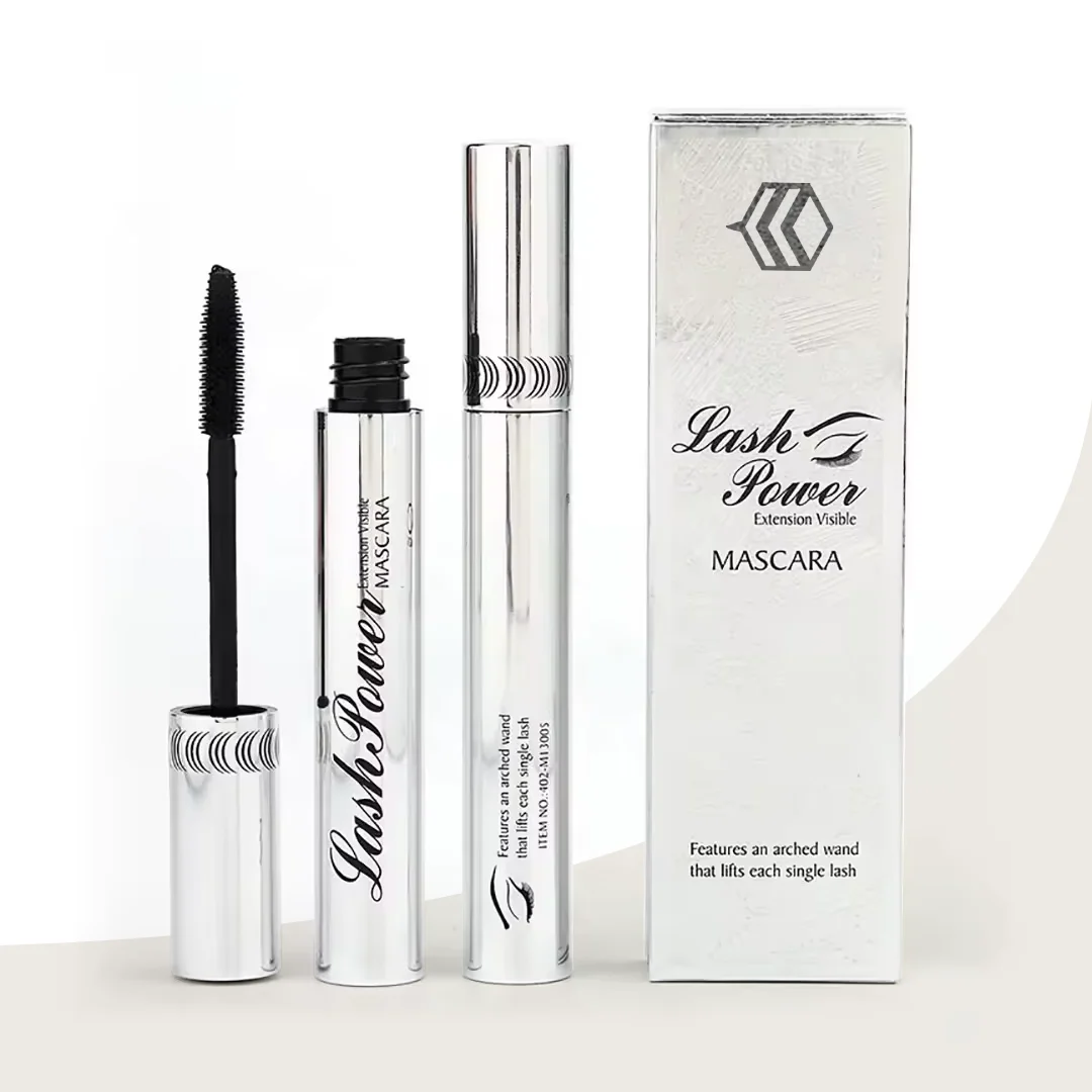 custom mascara packaging