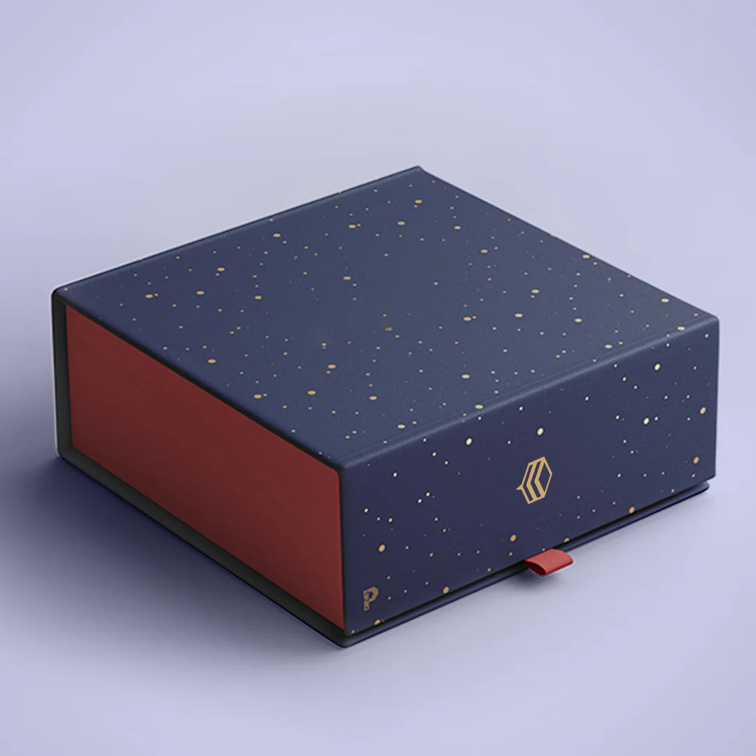 magnetic closure Gift Boxes