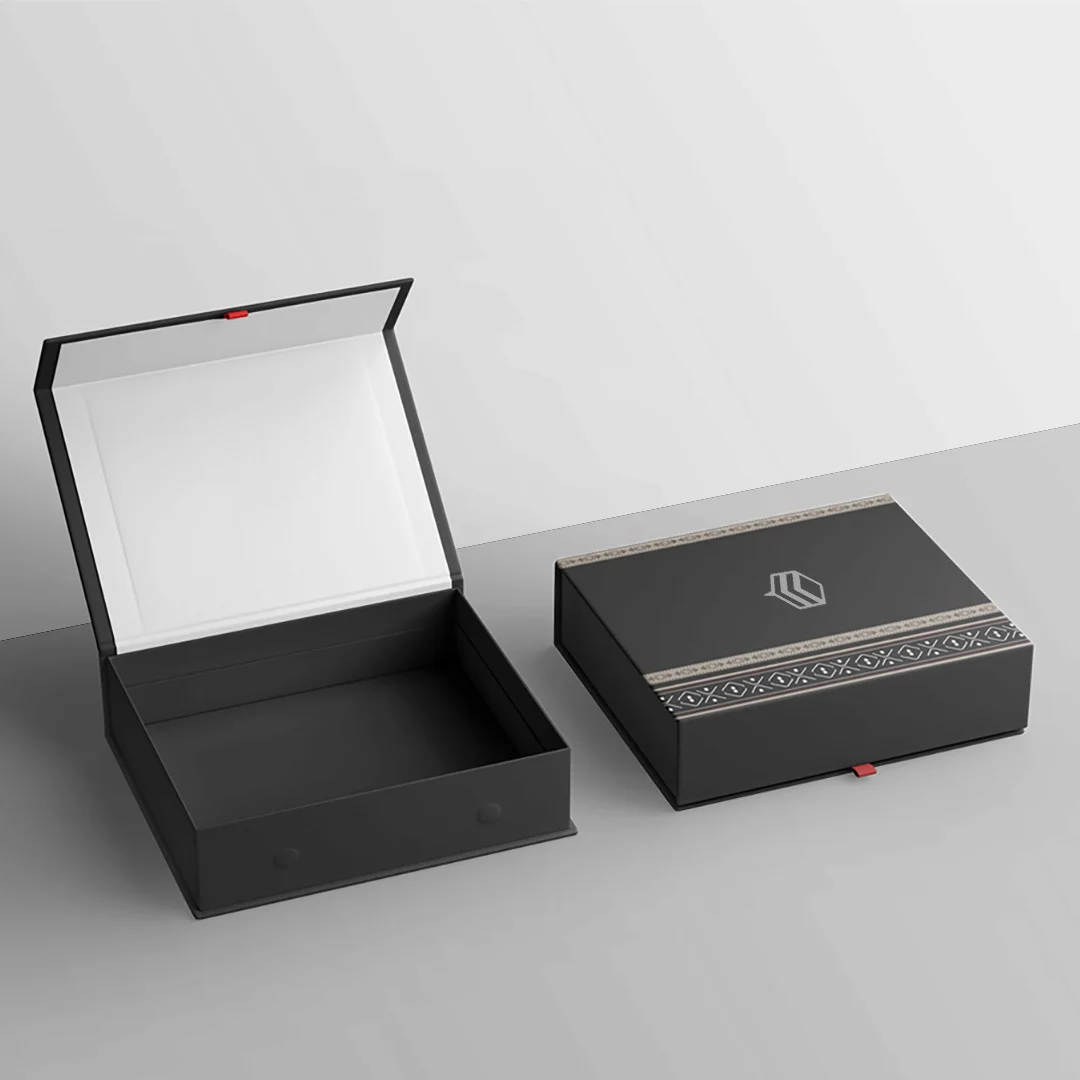 magnetic gift boxes