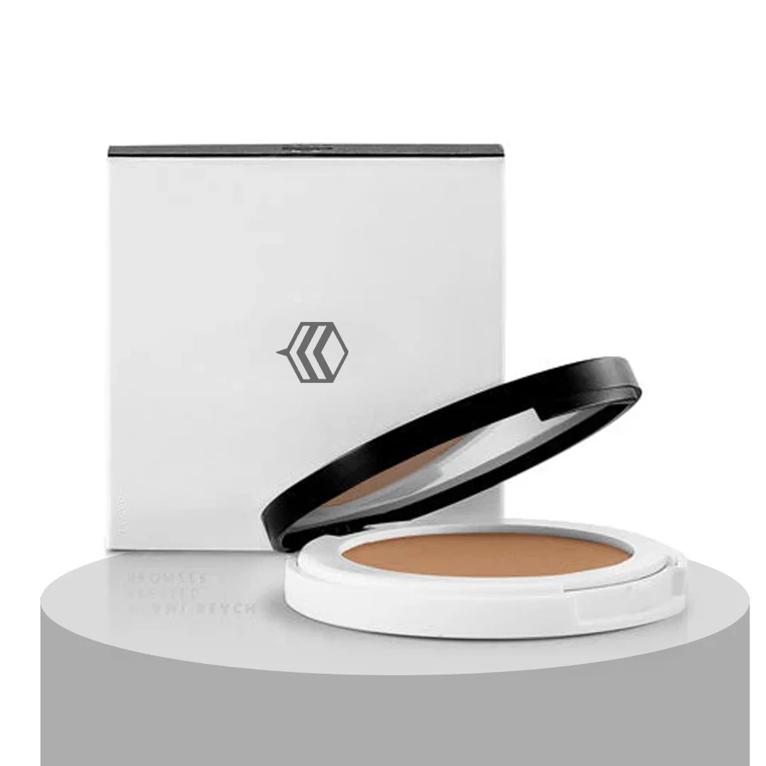 Bronzer Box