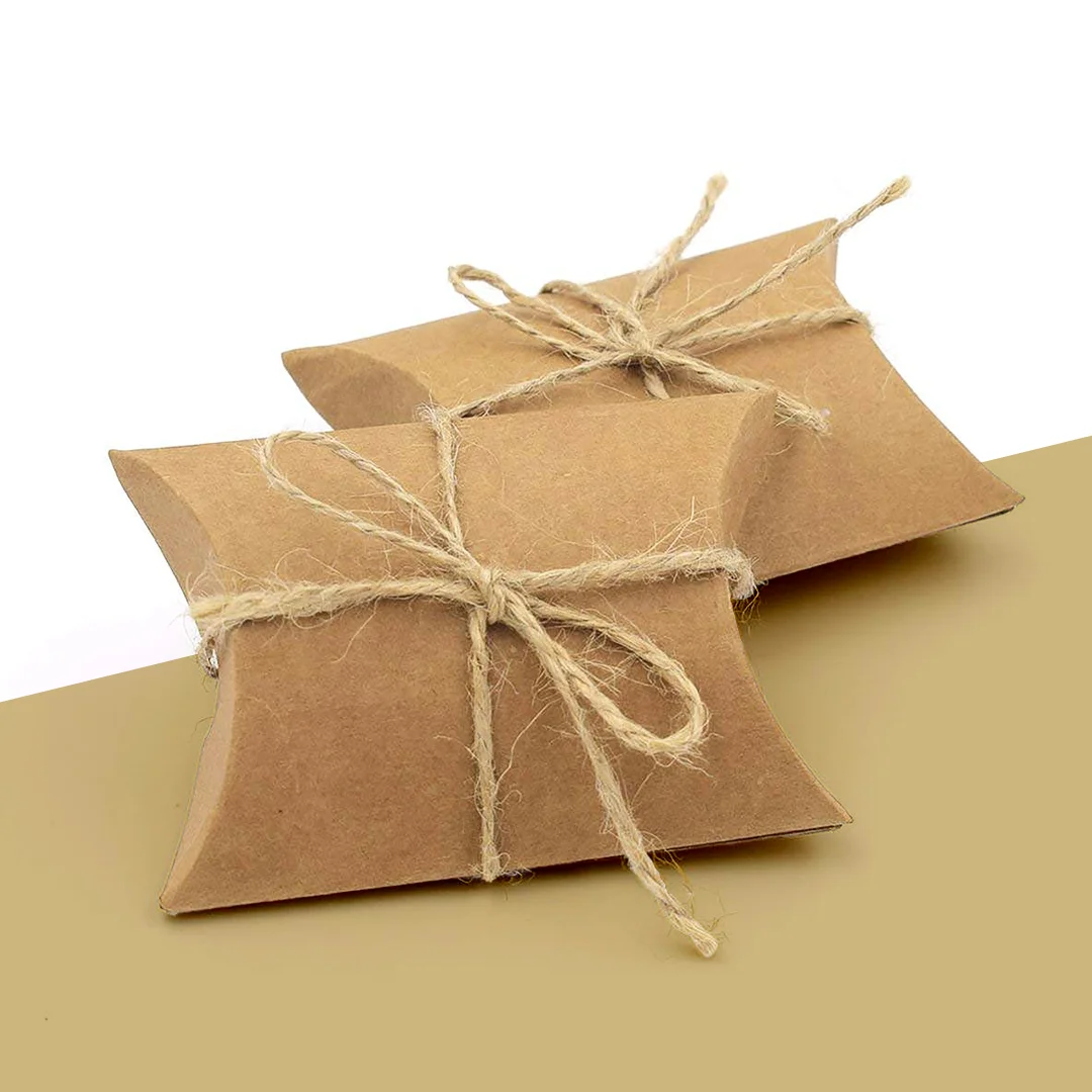 Pillow Gift Box wholesale