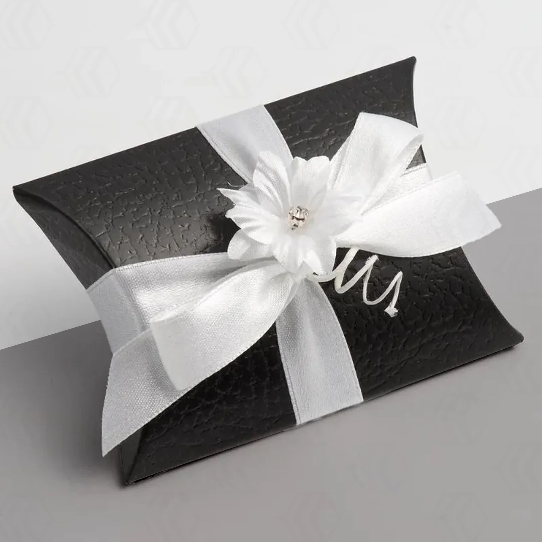 Pillow Gift Box 